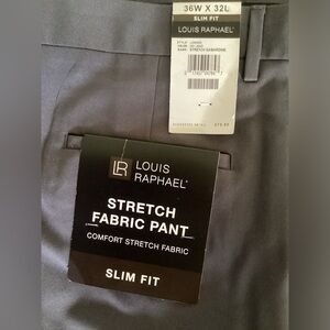 NWT-Louis Raphael Slack